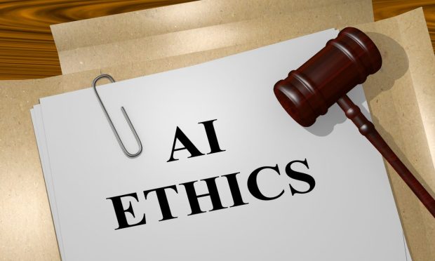 AI in Financial Services in 2022: US, EU and UK Regulation 