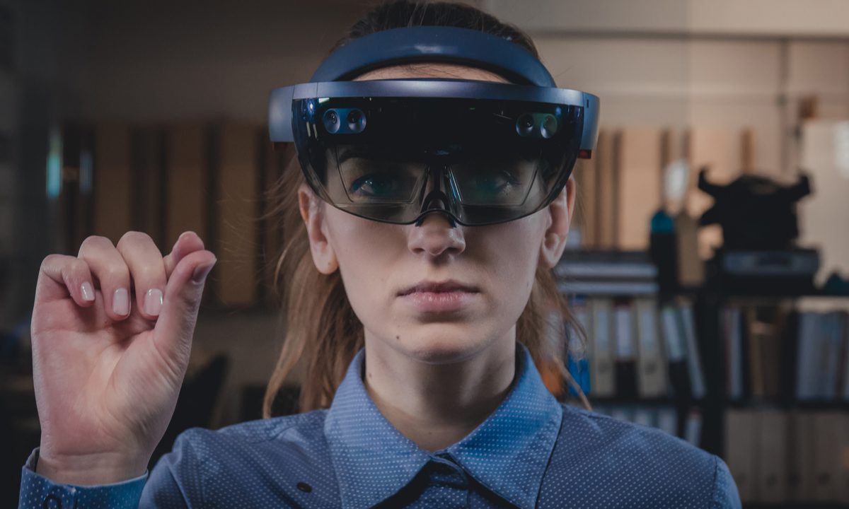 VR/AR Firm Mode MetaStudios Unveils B2B Metaverse Platform