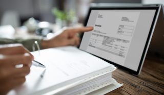 FIs Say Invoice Reconciliation, Supplier Portals are Top Needs of Corporate Clients 