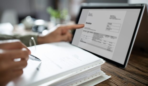 FIs Say Invoice Reconciliation, Supplier Portals are Top Needs of Corporate Clients 