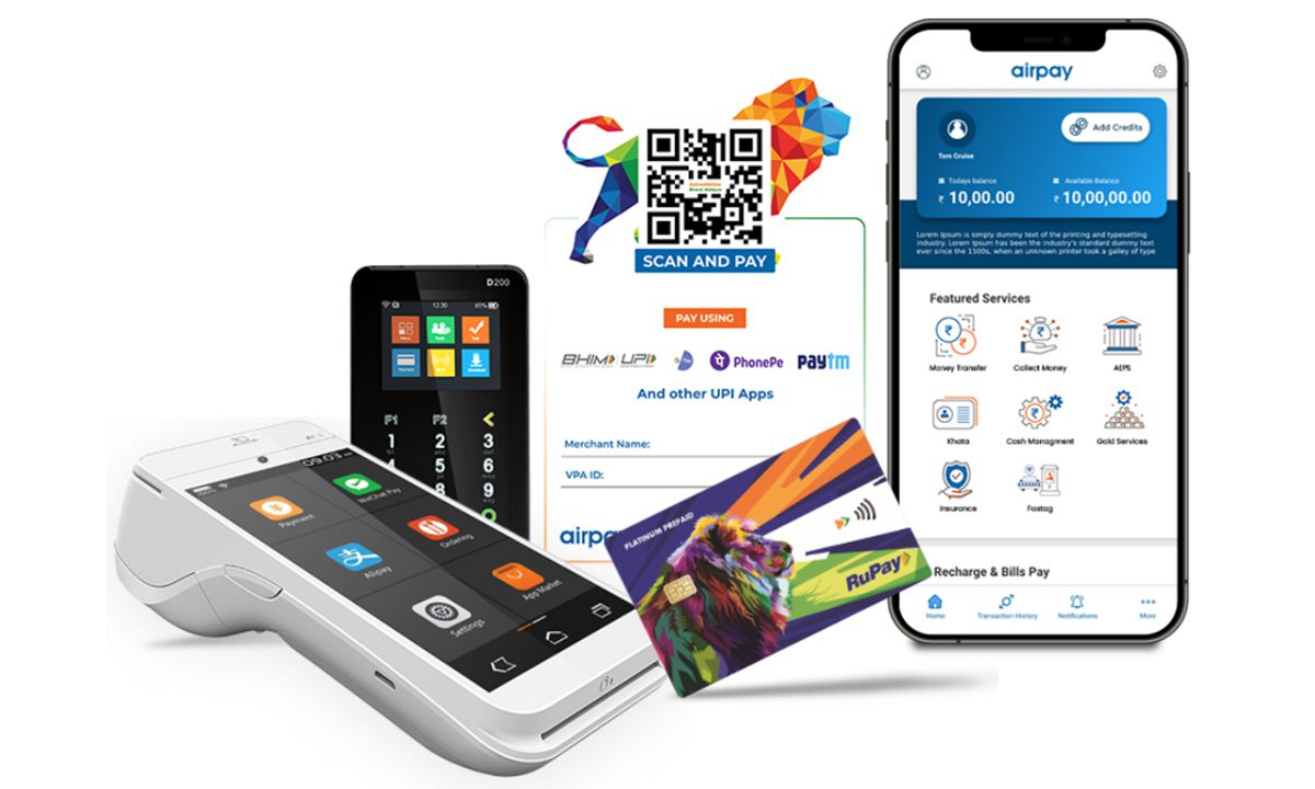 Hands-On Approach Helps Indian Firm Convince Consumers to Go Cashless