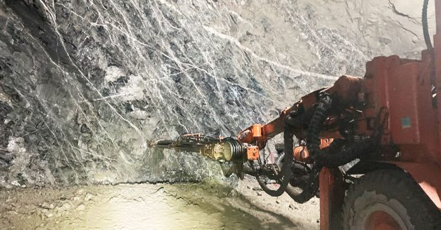 Tungsten Holds Secret Grip on Smartphone Manufacturers, Connected Economy