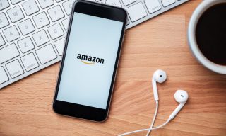 Amazon’s Amp Shows Seeds of Super App Being Sown 