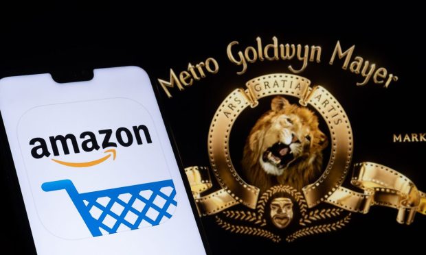 Amazon Closes $6.5B MGM Acquisition