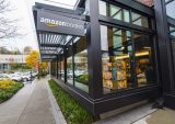 Amazon Closes Book on Bookstores, Focuses Brick-and-Mortar on Grocery, Retail 