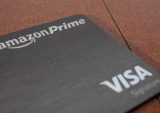 Amazon Renews Prime Credit Card Contract With JPMorgan Chase