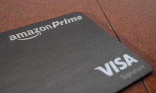 Amazon Renews Prime Credit Card Contract With JPMorgan Chase