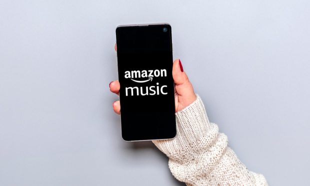 Today in the Connected Economy: Amazon ‘Amps’ up Social Audio