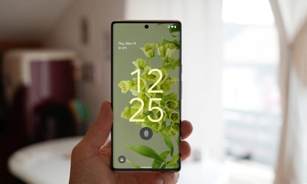 Android Update Includes Parking Payments by Voice