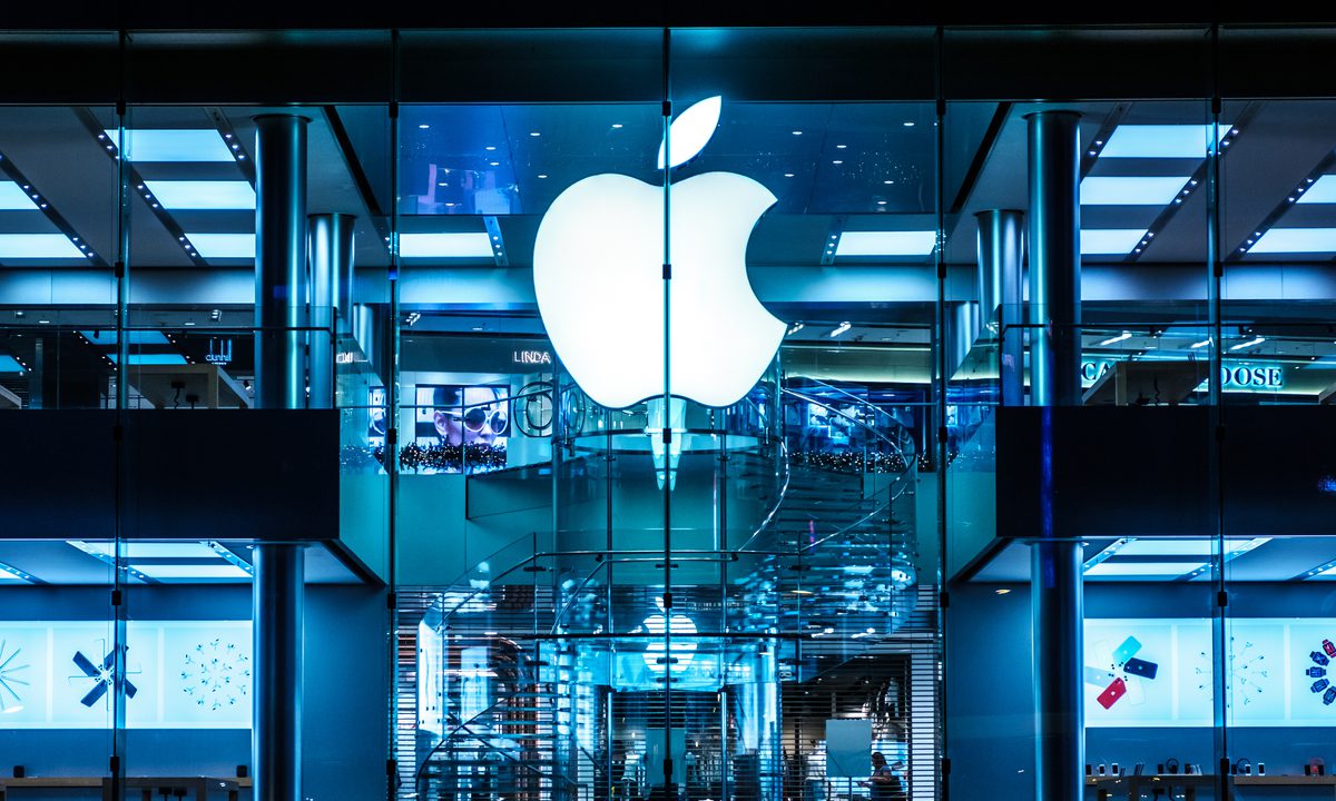 Today in Data: Facebook Facing Multi-State Antitrust Suit; Apple Fined by Dutch Regulator