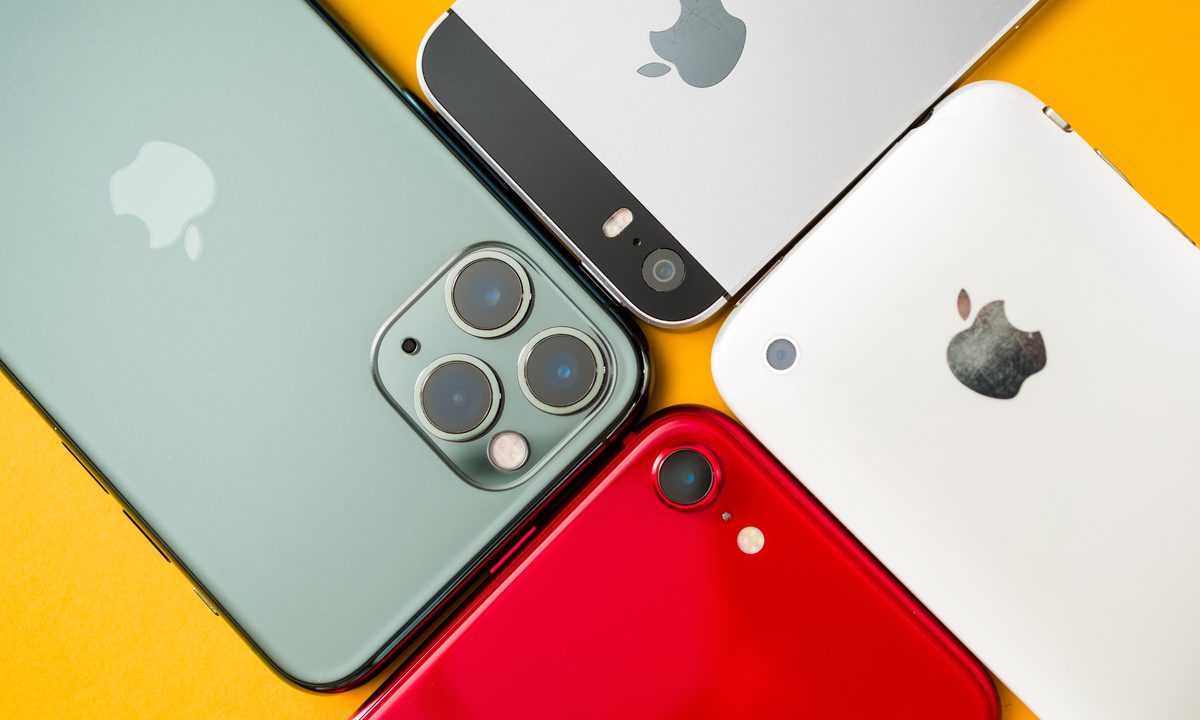 Analysts: 5G SE Phone Won’t Mean ‘Geography Shift’ for Apple