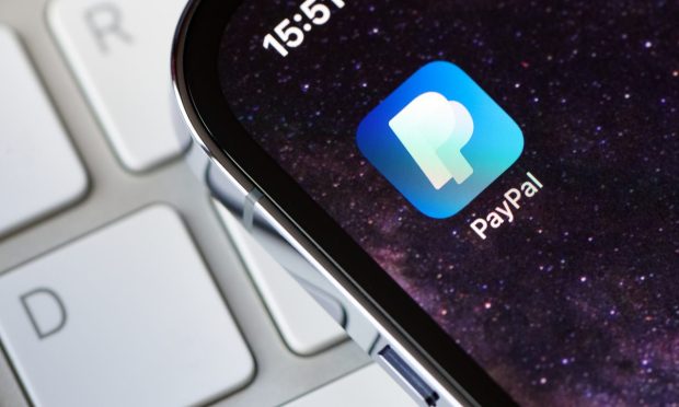 Texas Man Gets 5 Years in Prison for Role in PayPal Fraud Scheme