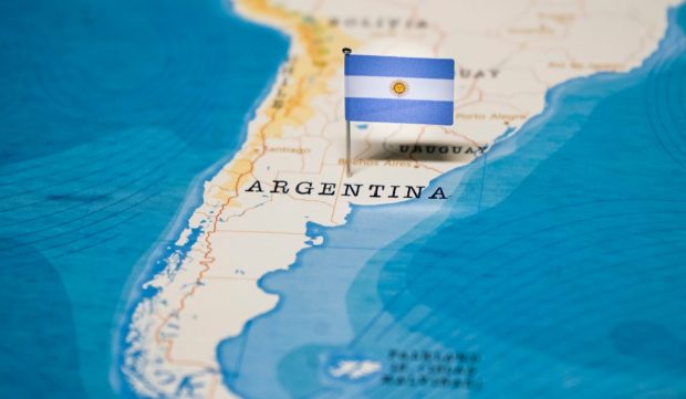 Buenos Aires Eyes Blockchain-Based Identity Platform
