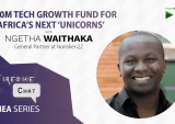 3 Dozen Tech Firm Founders Launch VC Fund To Grow Africa’s Next Unicorns
