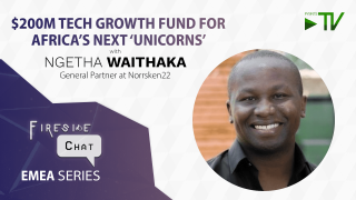3 Dozen Tech Firm Founders Launch VC Fund To Grow Africa’s Next Unicorns