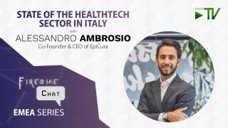 Healthcare Performs Best When Tech and Human Touch Work Together