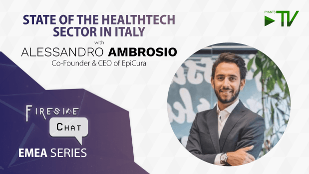 Healthcare Performs Best When Tech and Human Touch Work Together