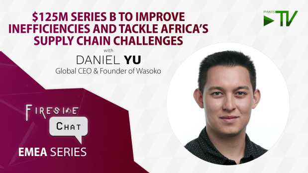 African B2B Marketplace Wasoko Takes On Supply Chain Inefficiencies