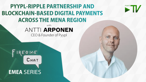 Pyypl CEO Makes Case for Blockchain When Sending Cross-Border Payments