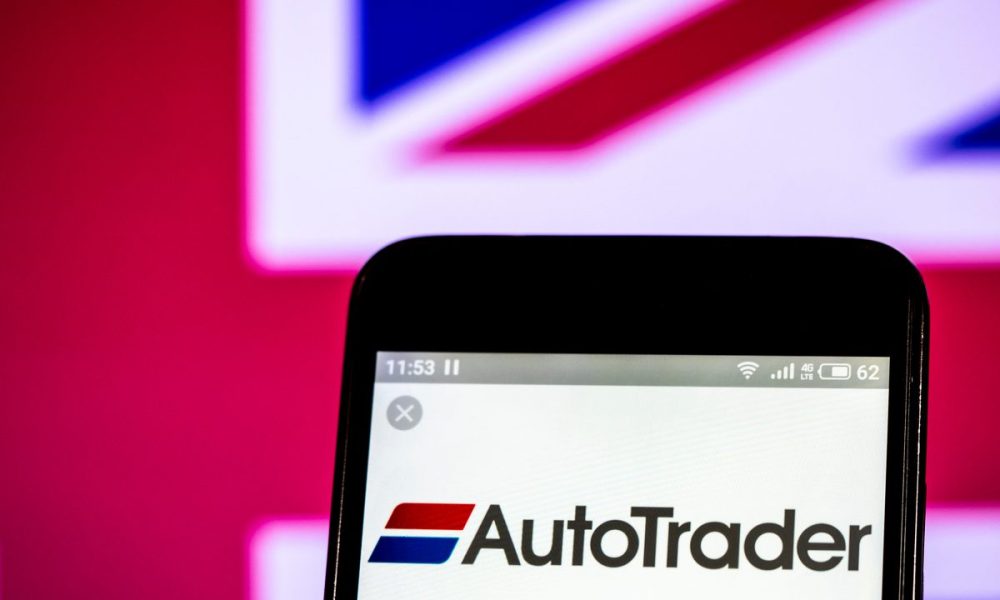 Auto Trader