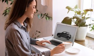 Self-Serve Finance Marketplace Helps Buyers Find Cars They Can Actually Afford