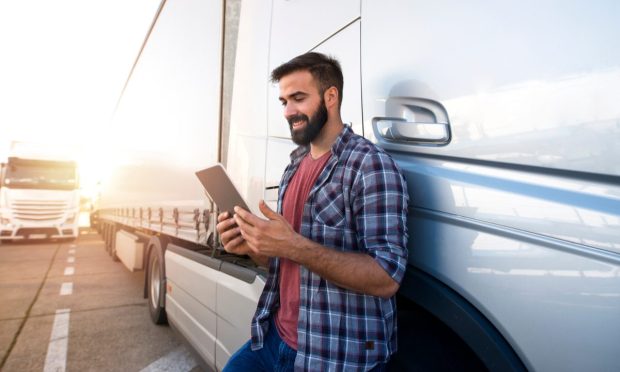 Axle Debuts New Freight Carrier Payments Program