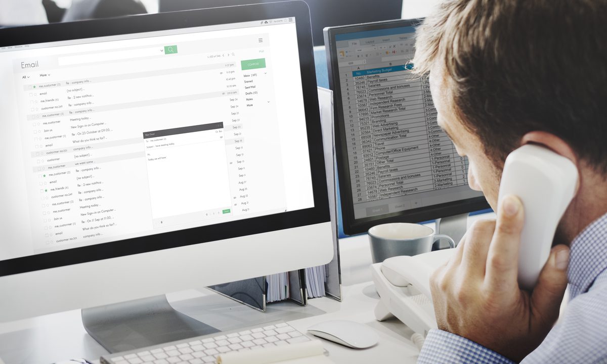 Widespread Automation Slashes DSO Times by Weeks