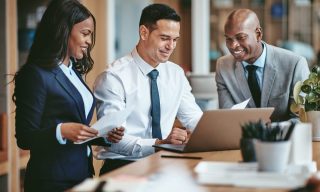 Stilt Raises $14M, Launches Business Credit Platform