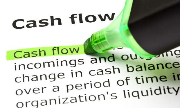 B2B Digitization Is Critical to Cash Flow