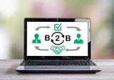 B2B eCommerce