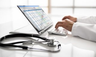 Tackling Transparency Problems Improves B2B Payments in Healthcare, Insurance