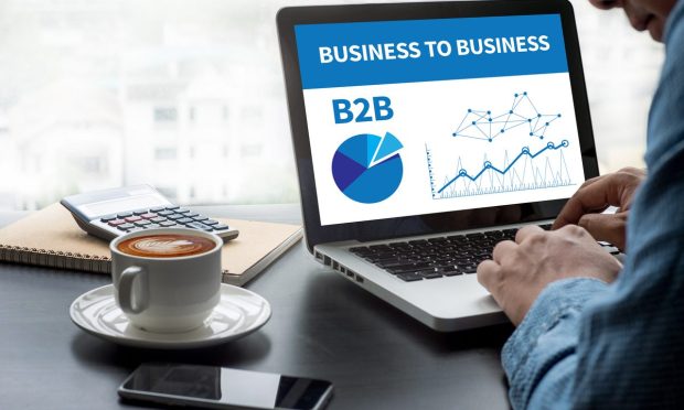 Today in B2B: India’s Expo Bazaar Launches US B2B Market; DimeTyd Adds Cash App and Reconciliation