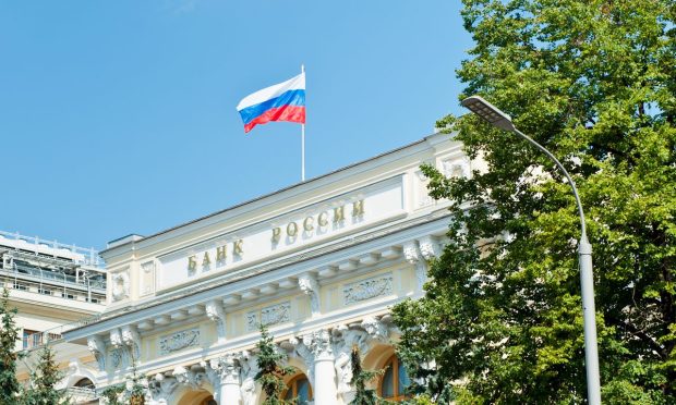 In About-Face, Russia’s Central Bank Issues Crypto Licenses