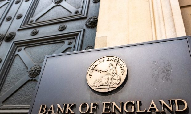 Bank of England Hints at Stablecoin Regulation