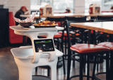 restaurant robot
