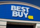 Best Buy Projects Falling Sales as Consumers Skip Electronic Purchases