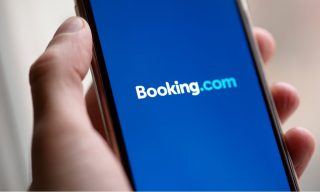 Travel App Provider Ranking Lines up for Spring Flings