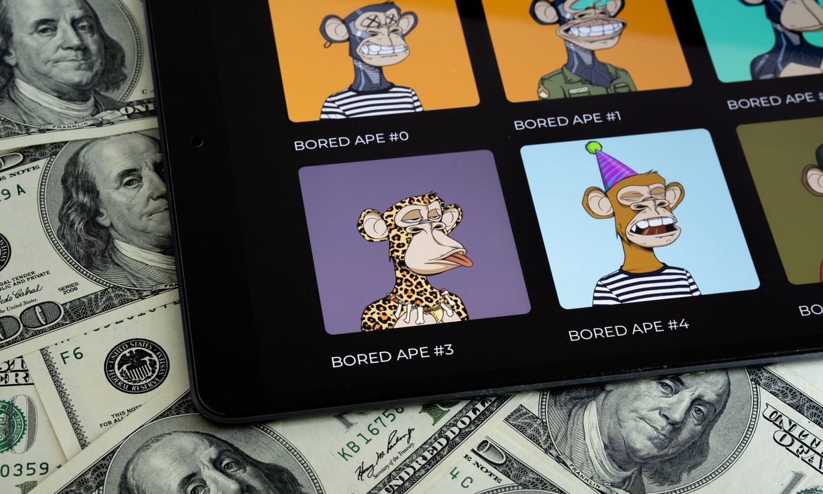 Is Bored Ape Yacht Club’s New Memecoin In the Doghouse Or Doge House?