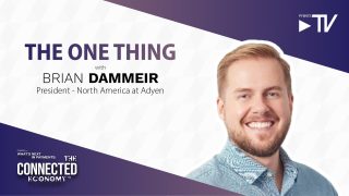 Adyen: Platforms Help Online Merchants Borrow the Best of In-Store Experience