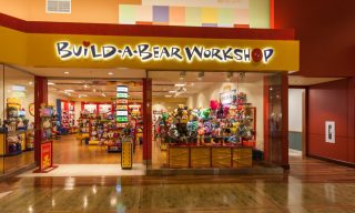Build-A-Bear Workshop eCommerce Sales Slow Down Significantly in Fiscal 2021