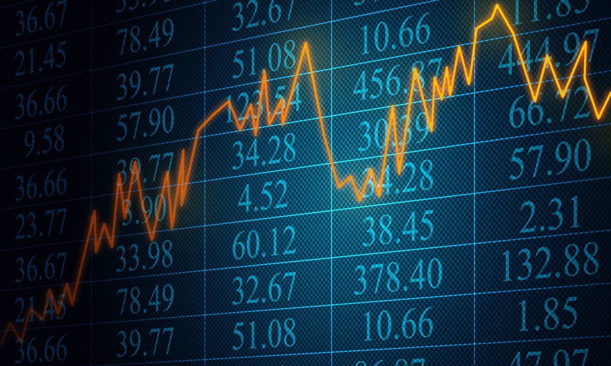 CE100™ Index Barely Budges Amid a Volatile Week