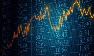 CE100™ Index Barely Budges Amid a Volatile Week