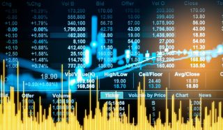 CE100™ Index Lags Rebound in Broader Markets