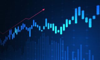CE100™ Index Soars More Than 11%; Outperforming Broader Markets