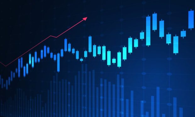 CE100™ Index Soars More Than 11%; Outperforming Broader Markets
