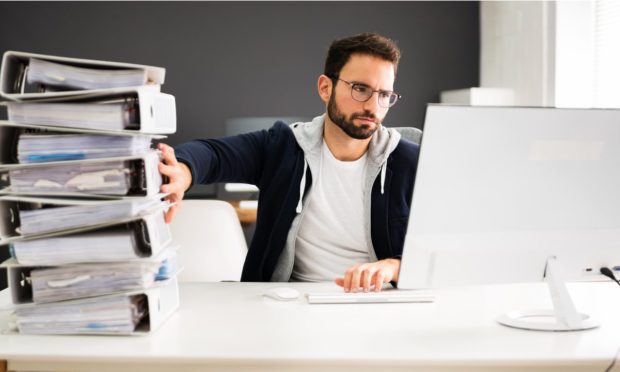 Most CFOs Plan to Fast Track Payments Digitization Efforts Post-Pandemic