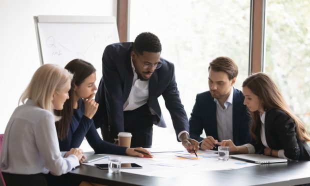 Germany’s Early Stage Investor Capnamic Raises $215M