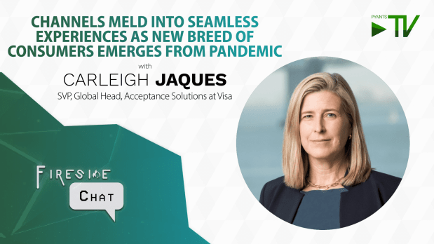 Shopping Channels Blur as New Breed of Consumer Emerges From Pandemic