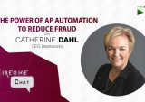 AP Automation Frees Teams to Think Strategically When Fighting Payments Fraud