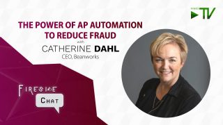 AP Automation Frees Teams to Think Strategically When Fighting Payments Fraud